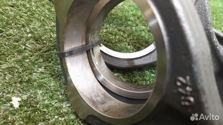 Поршень с шатуном Jeep Commander 3.0 (EXL) 2008