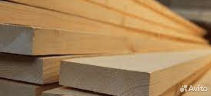 Пиломатериалы 2 Сорт доска брус