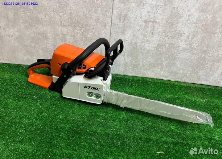 Бензопила Stihl ms 250 (Арт.31446)