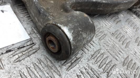 Рычаг передний нижний правый chevrolet cruze J300