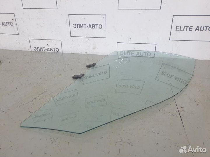 Стекло двери переднее правое Kia Magentis 2 2.7