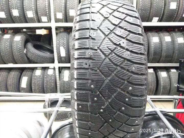 Nitto Therma Spike 205/55 R16 91T