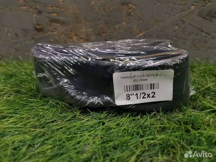 Камера для электросамокатов