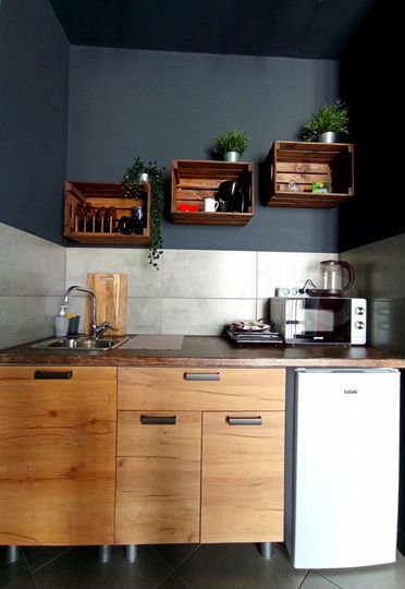 Квартира-студия, 30 м², 14/16 эт.