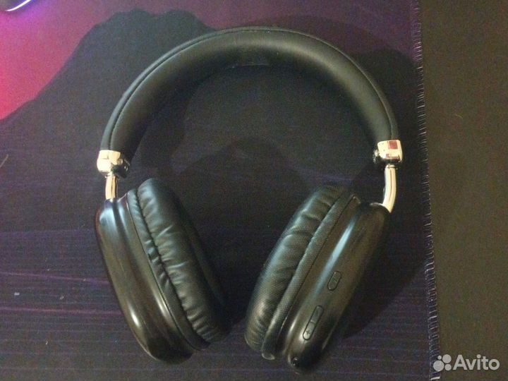 Беспроводные наушники hoco