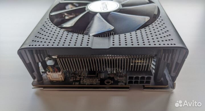 Sapphire AMD Radeon RX 470 nitro+ OC 8GB