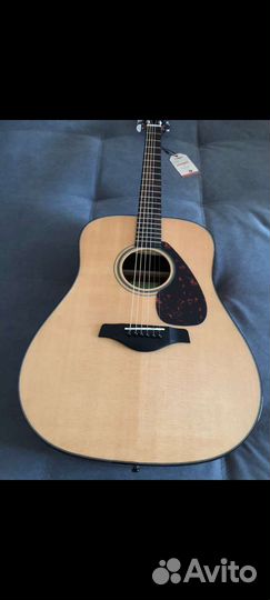 Гитара Yamaha FG800