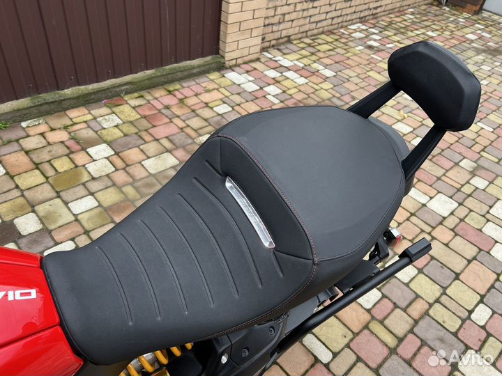 Ducati Diavel 1260 S