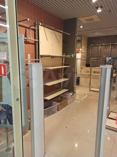 Торговое помещение, 65 м²