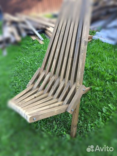 Стул кентукки