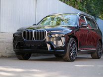 BMW X7 3.0 AT, 2023, 54 км, с пробегом, цена 16 890 000 руб.