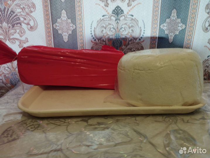 Козий сыр, Молоко