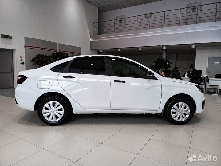 LADA Vesta 1.6 МТ, 2023, 14 341 км