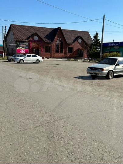 Торговая площадь, 250 м²