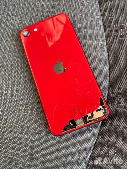 iPhone SE (2020), 64 ГБ