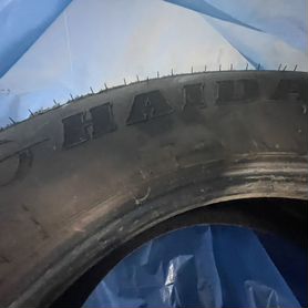 Haida HD677 225/65 R17 106T