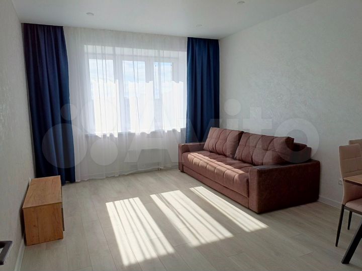 2-к. квартира, 48 м², 7/9 эт.