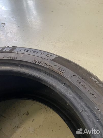 Michelin Primacy 4 225/45 R17 94W