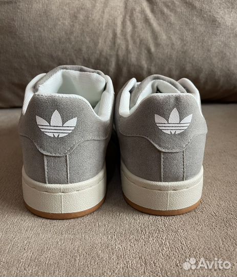 Классые и удобные Кроссовки Adidas Campus