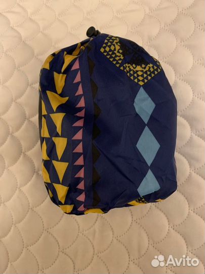 Подушка самонадувающаяся 250 грамм