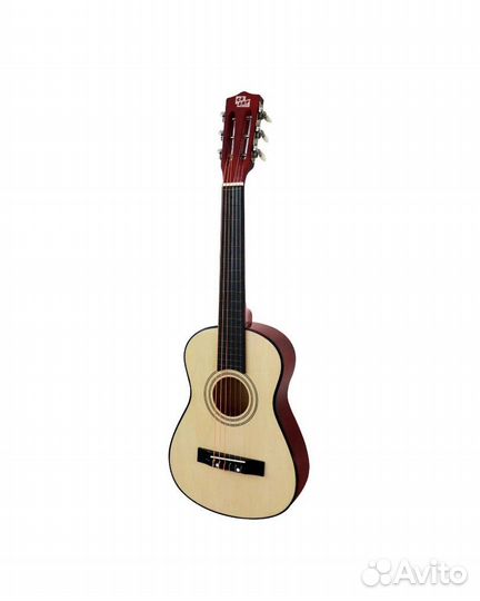 Гитара новая детская