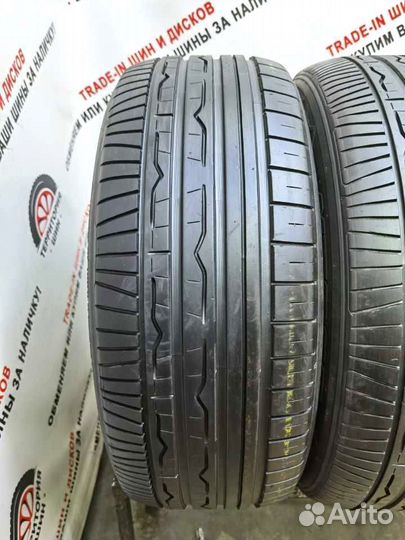 Nitto NT830 225/55 R17