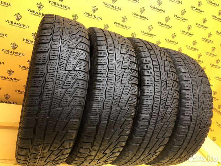 Cordiant Winter Drive PW-1 185/65 R15 92T