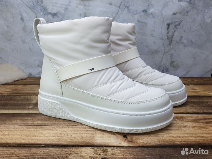 Ugg дутики оригинал