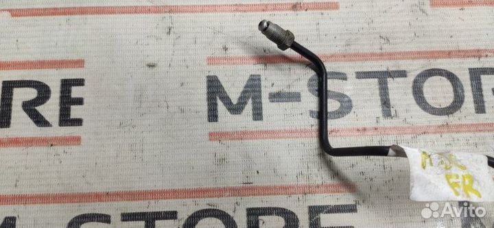 Трубка тормозная передняя правая Bmw 7-Series E65