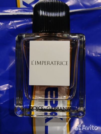 Dolce Gabbana