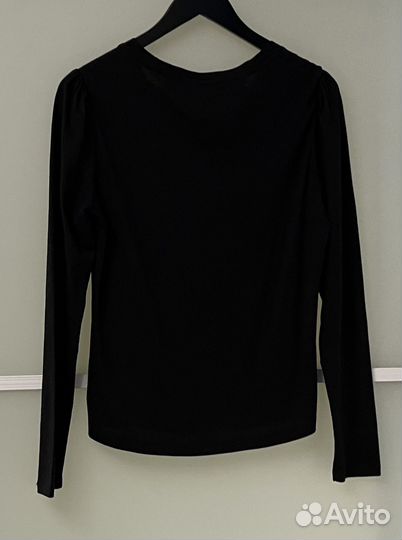 Tommy Hilfiger S (42, 44) новый лонгслив оригинал