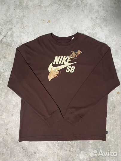 Кофта Nike Оригинал