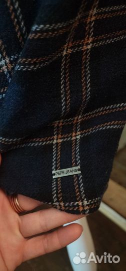 Миниюбка pepe Jeans