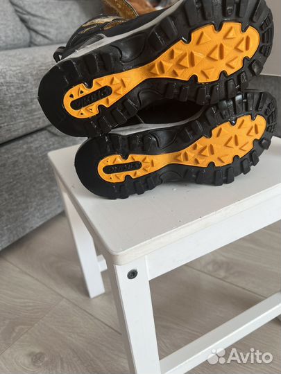 Ботинки viking