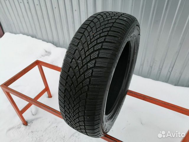 Bridgestone Blizzak LM-005 205/60 R16 95H