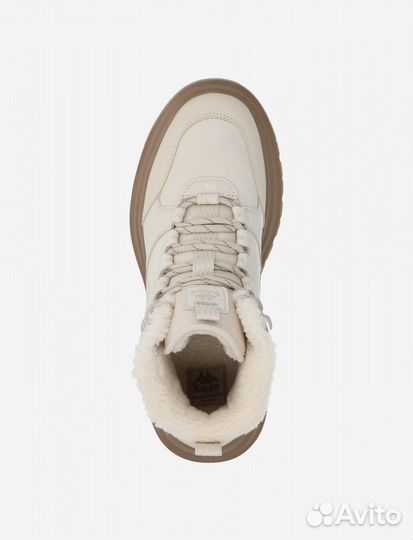 Ботинки kappa