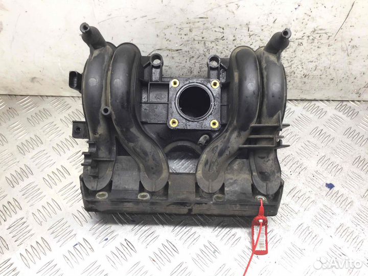 Коллектор впускной Volkswagen Caddy 030129711BP; 0261230031; 06B906051 AUD
