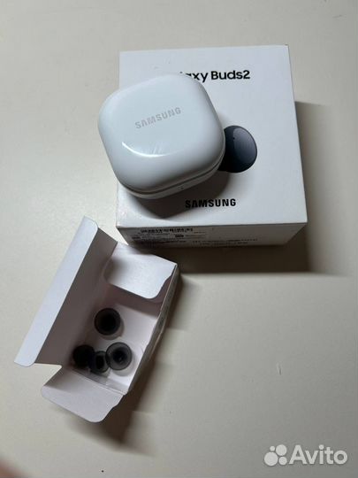 Samsung galaxy buds 2