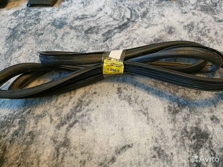 Пластик салона ваз 2114