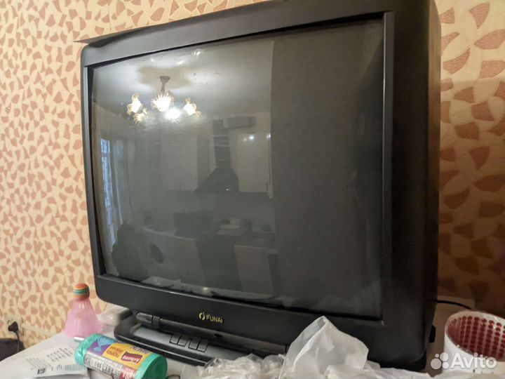 Телевизор funai