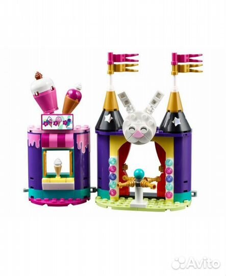 Конструктор Lego Friends 41687 новый