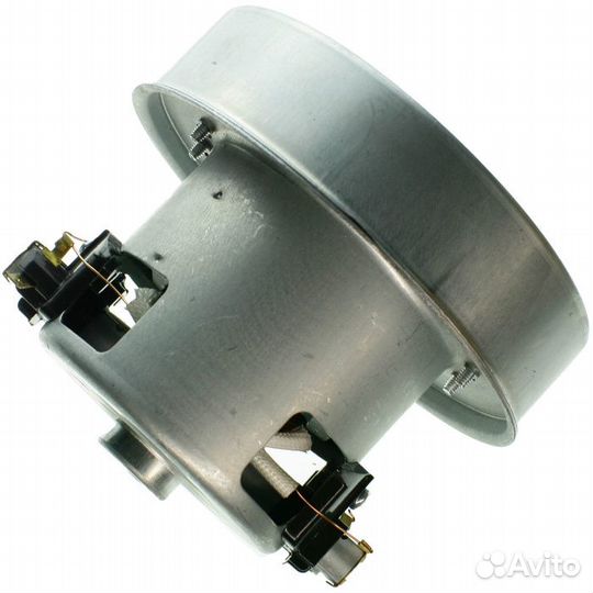 Двигатель для пылесоса VAC021UN