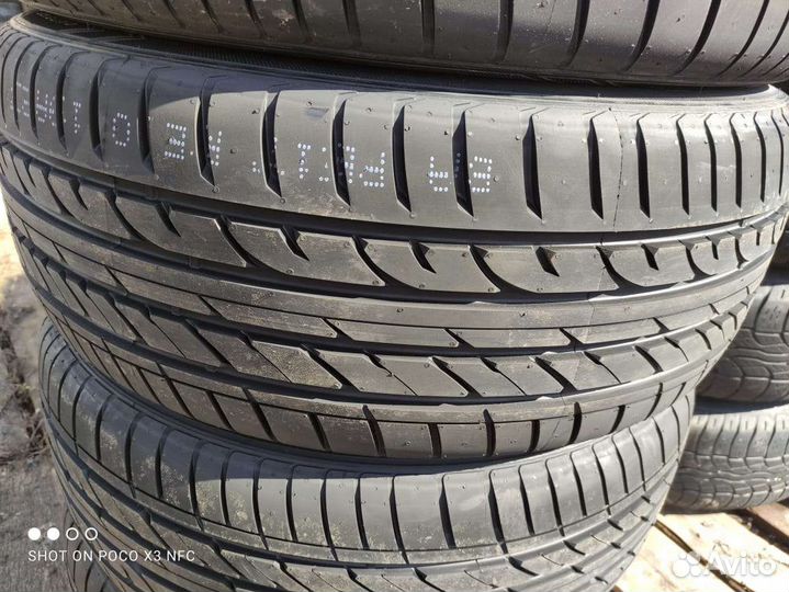 Sailun Atrezzo ZSR SUV 235/55 R18