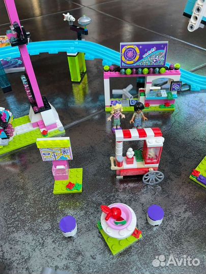 Lego Friends