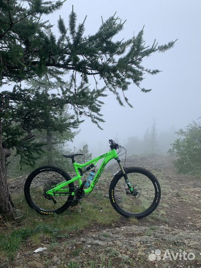 Lapierre zesty am 327
