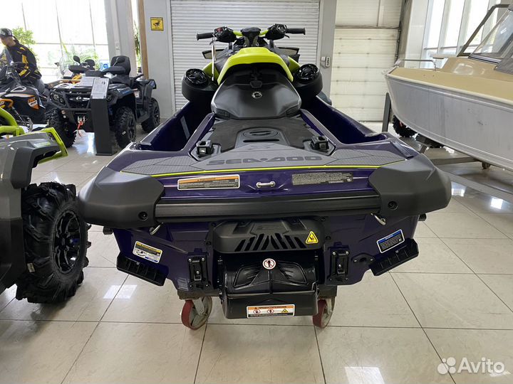 BRP RXP X300 RS