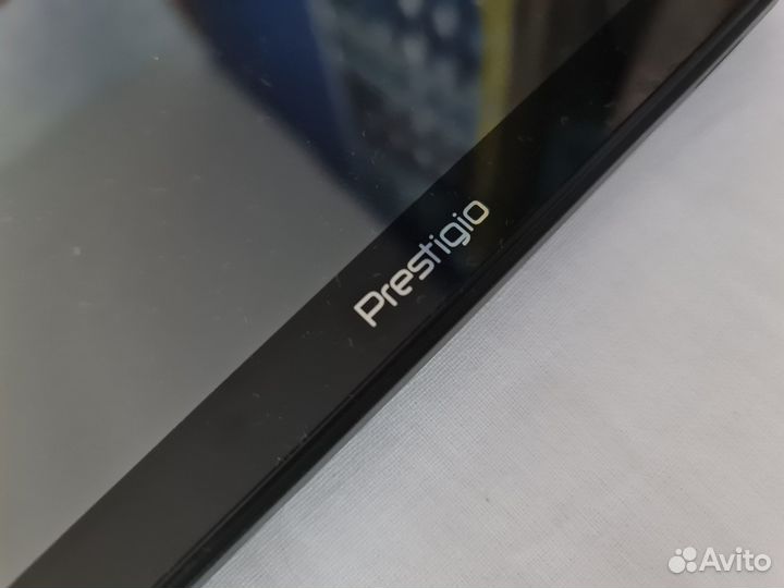 Планшет prestigio