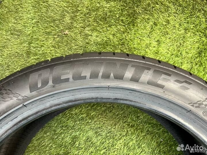 Delinte DS8 245/45 R20