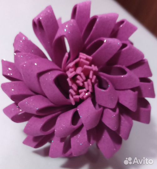 Резинка для волос