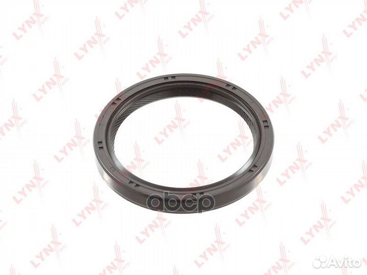 Сальник коленчатого вала (62x50x7-R) SO0271